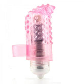 Frisky Fingers Light Up Pink